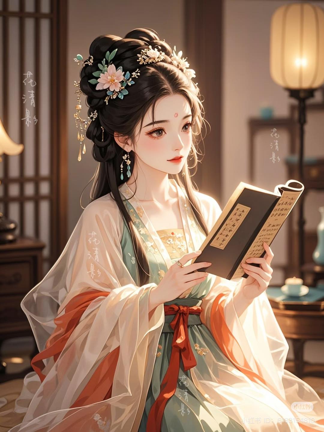 BA NGÀN LẦN QUỲ CHỈ ĐỂ NÀNG AN YÊN