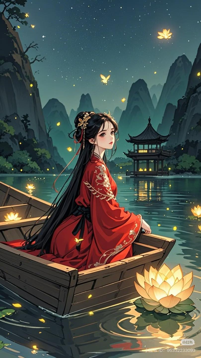 CHUYẾN HỒI HƯƠNG CỦA QUẬN CHÚA ĐẤT YẾN