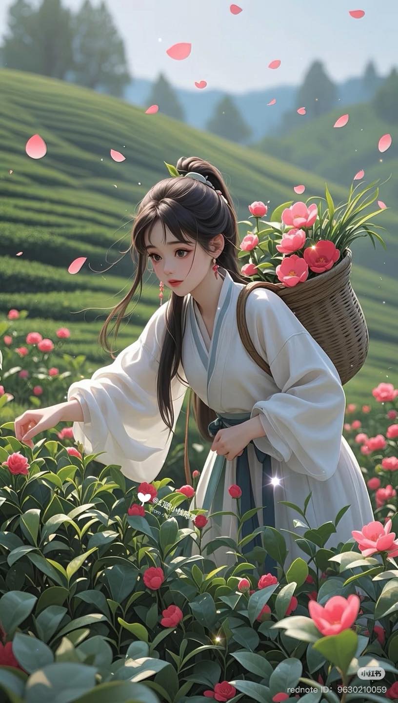 GIANG NAM NAM , NỮ HOÀNG DAO MỔ