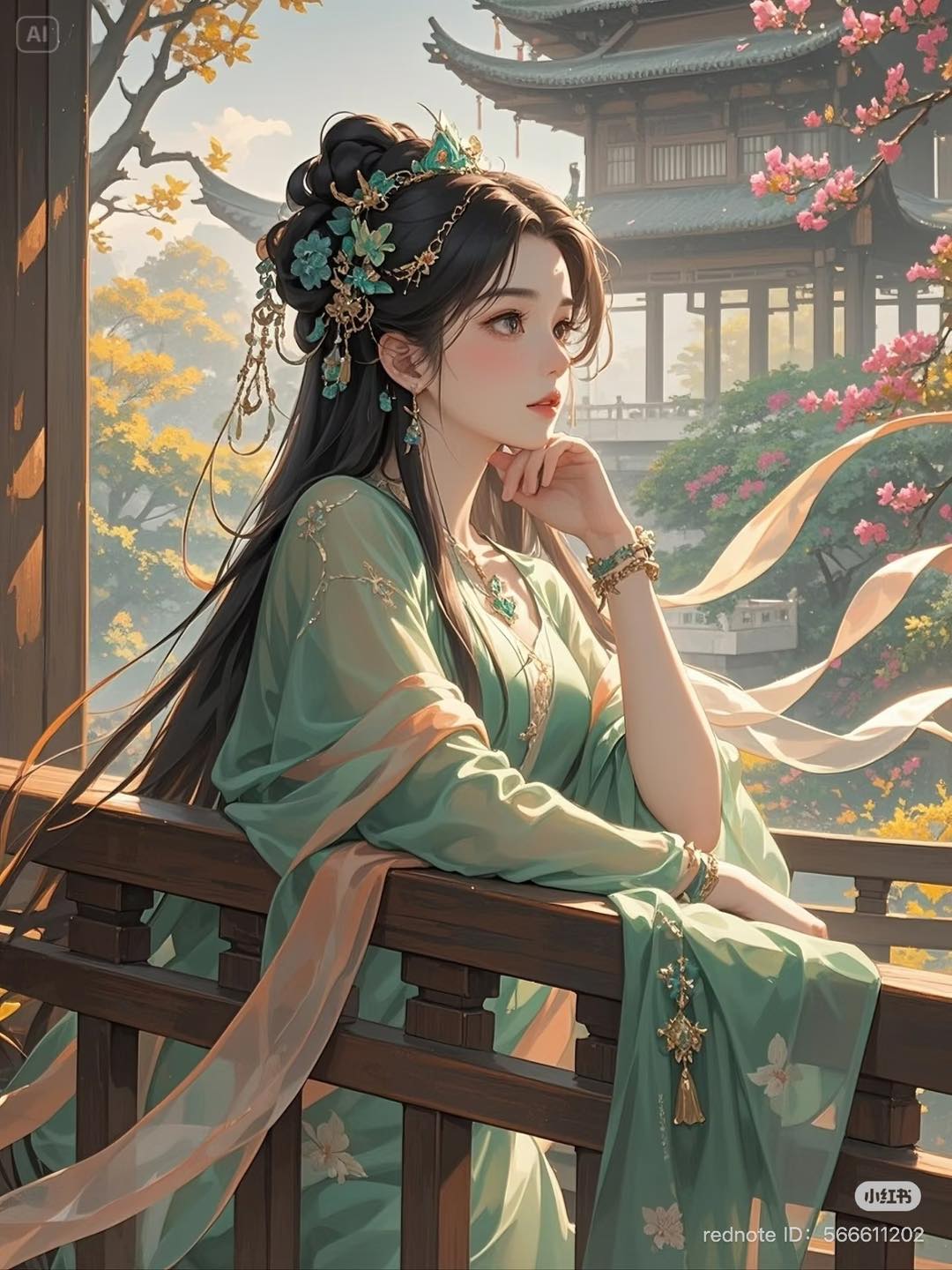 HÒA LY CÙNG MẪU THÂN CHỒNG