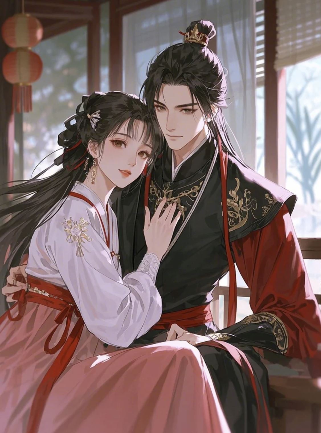 VỊ HÔN PHU BẤT LỰC