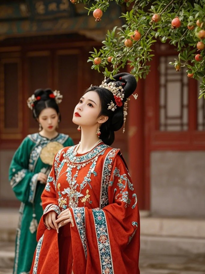 XÁC SỐNG HOÀNG THÀNH