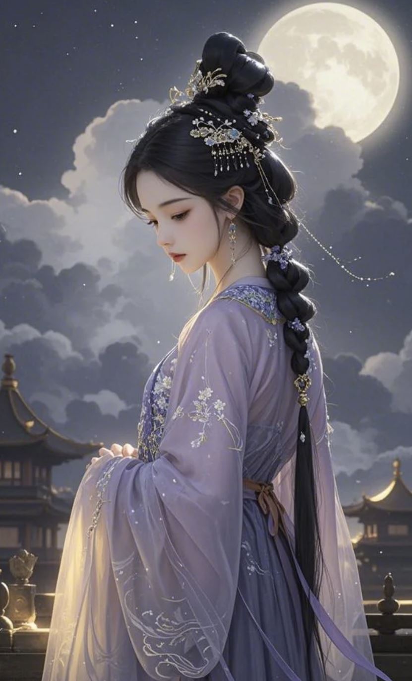 CHÍNH CUNG HOÀNG HẬU