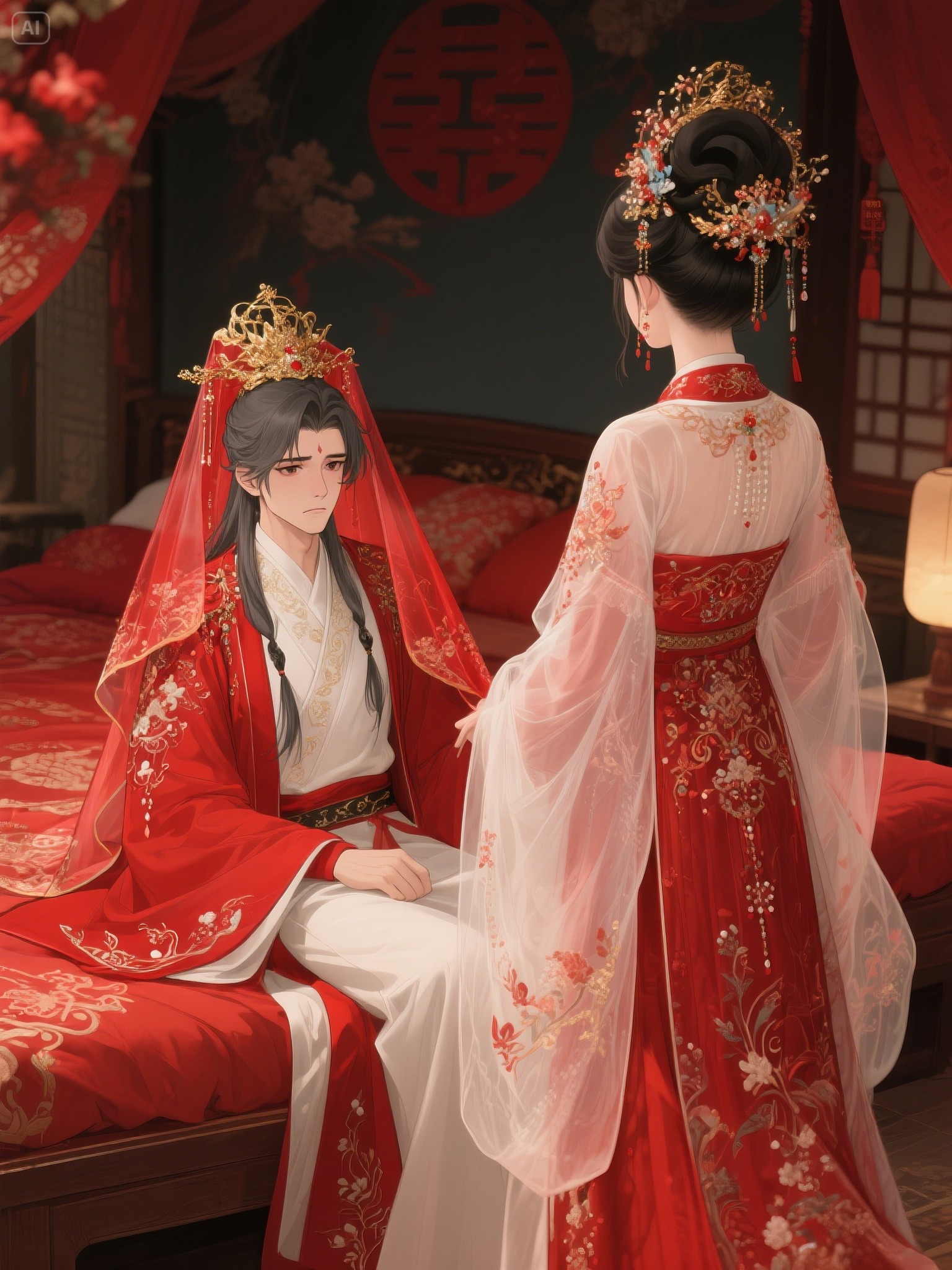 CÔNG CHÚA HUYỀN SƯƠNG