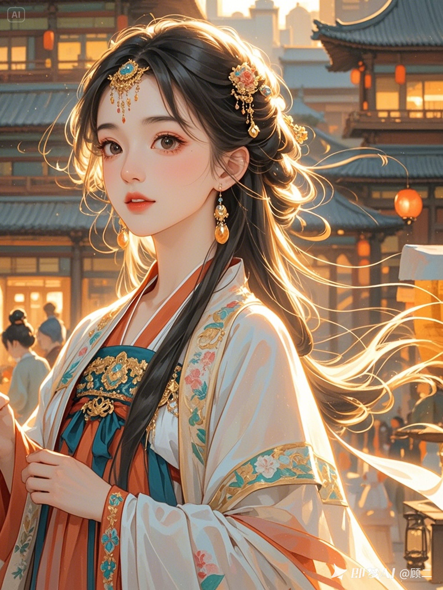 KHÚC TƯƠNG TƯ QUA HAI KIẾP MỘNG