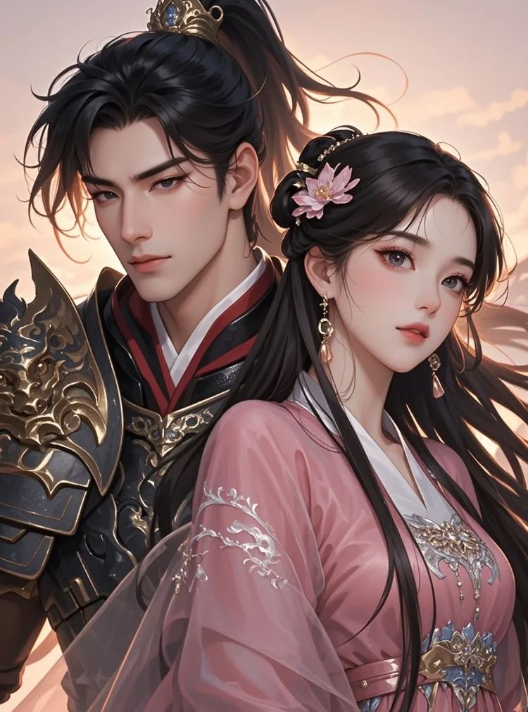 MỘT ĐỜI DUYÊN PHẬN, MỘT KIẾP TƯƠNG TƯ