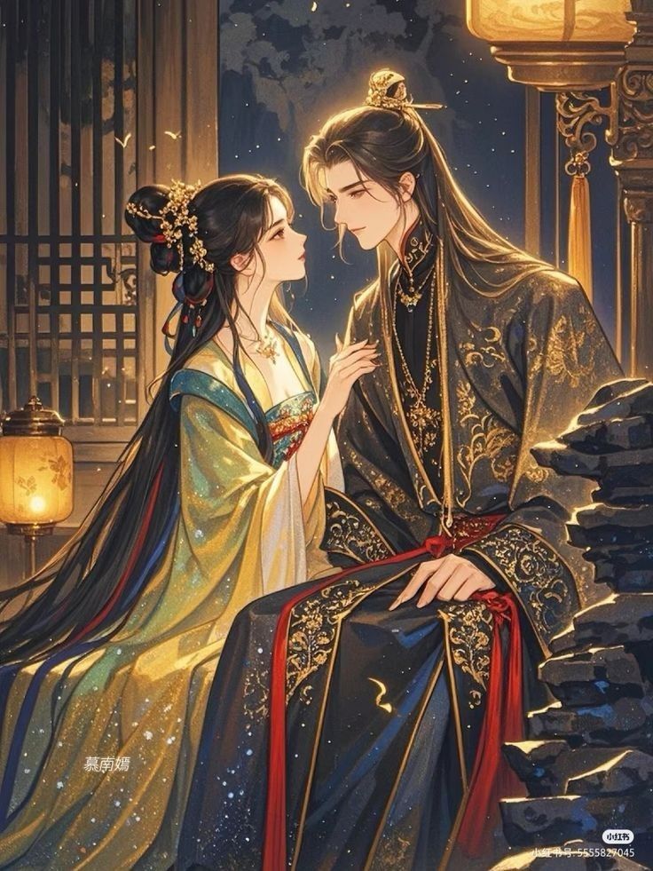 MINH CHÂU DẪN LỘ