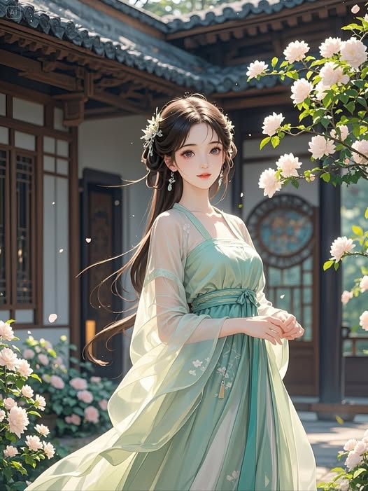 LIÊN TƯƠNG BẮC MẠC