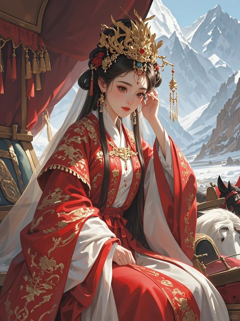 THIÊN LÝ VÂN DU CHỈ GIỮ MỘT NGƯỜI