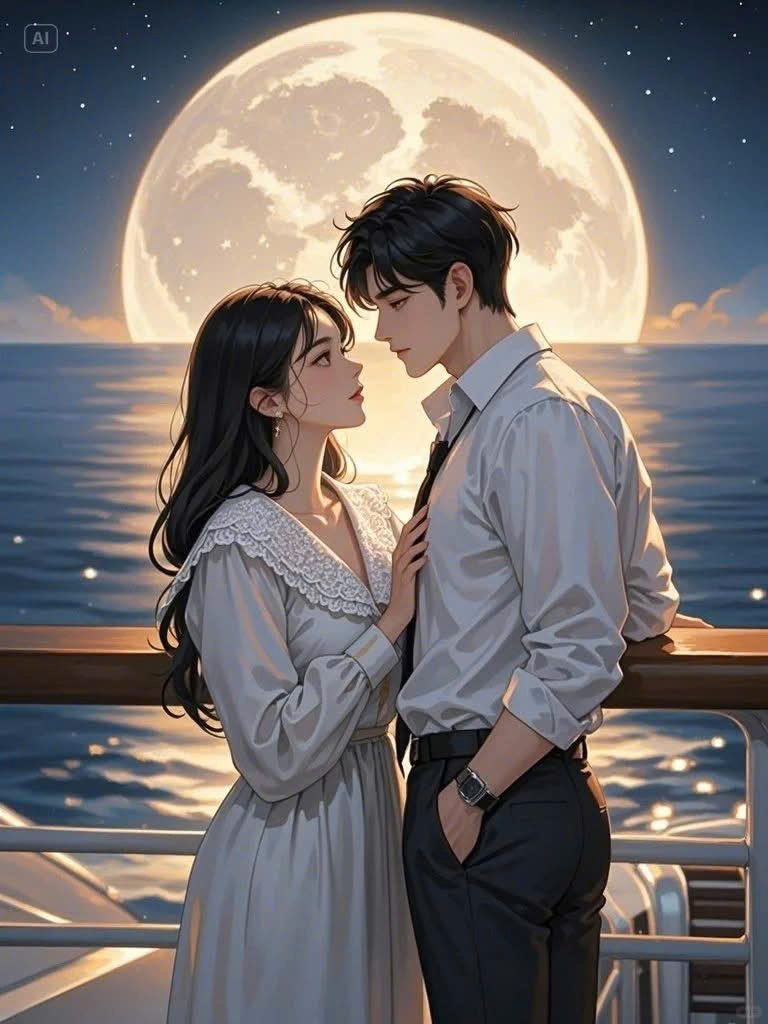 TÌNH CẢM DÂY DƯA KHÔNG DỨT