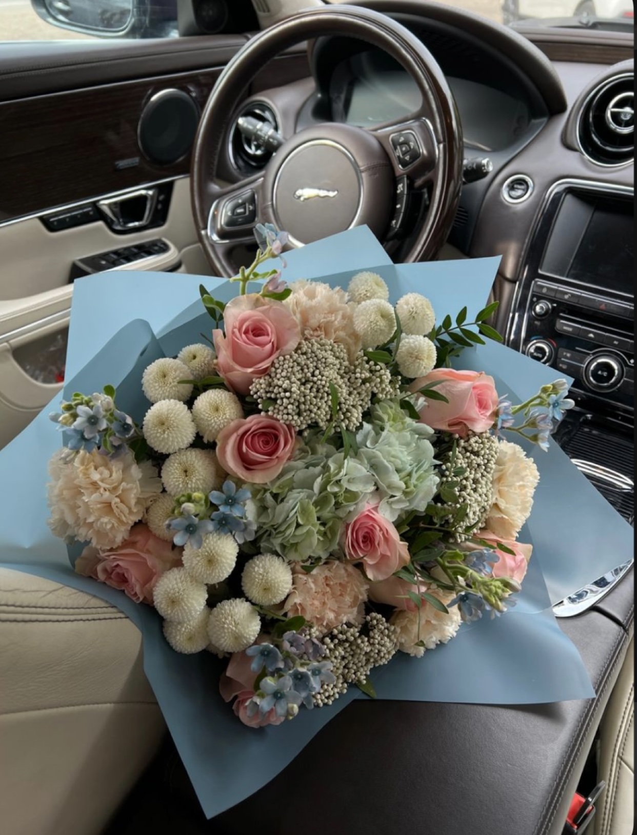 KẾT DUYÊN TRỌN ĐỜI CÙNG ANH