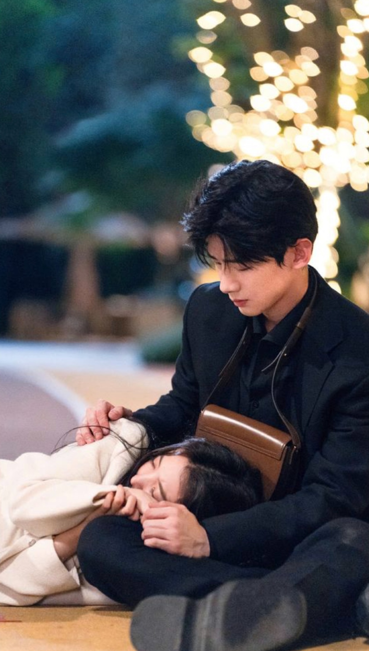 TRÁI TIM NÀY CHỈ ĐẬP VÌ EM