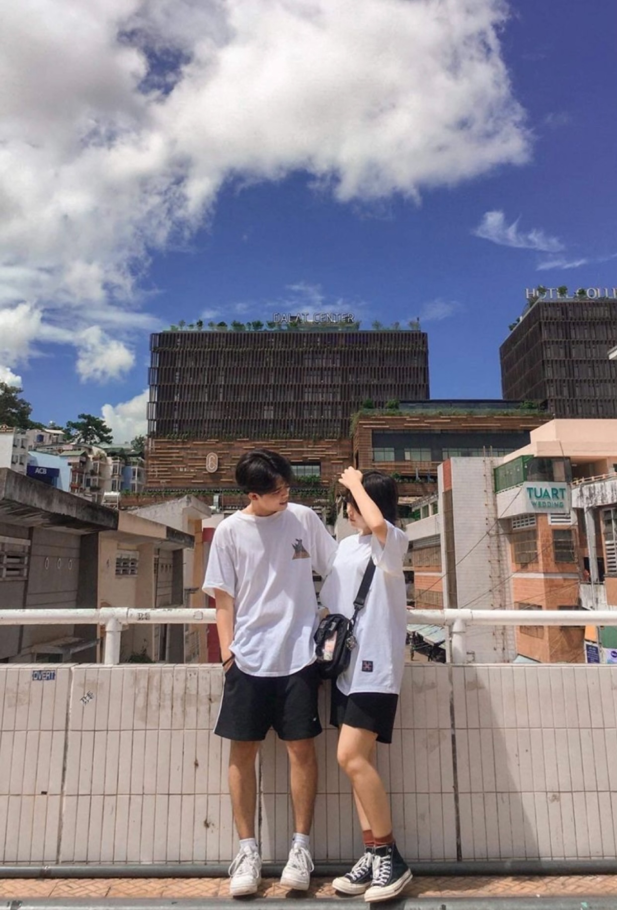 TIM ĐẬP LOẠN NHỊP VÌ ANH FULL