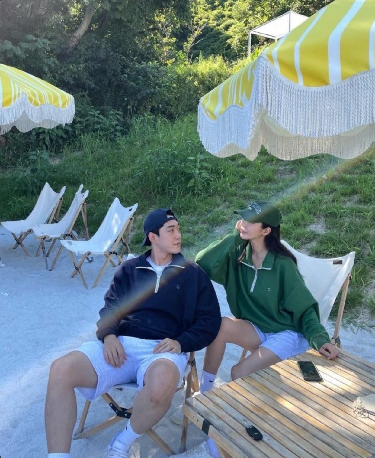 CHỒNG LẤY TIỀN NUÔI THANH MAI