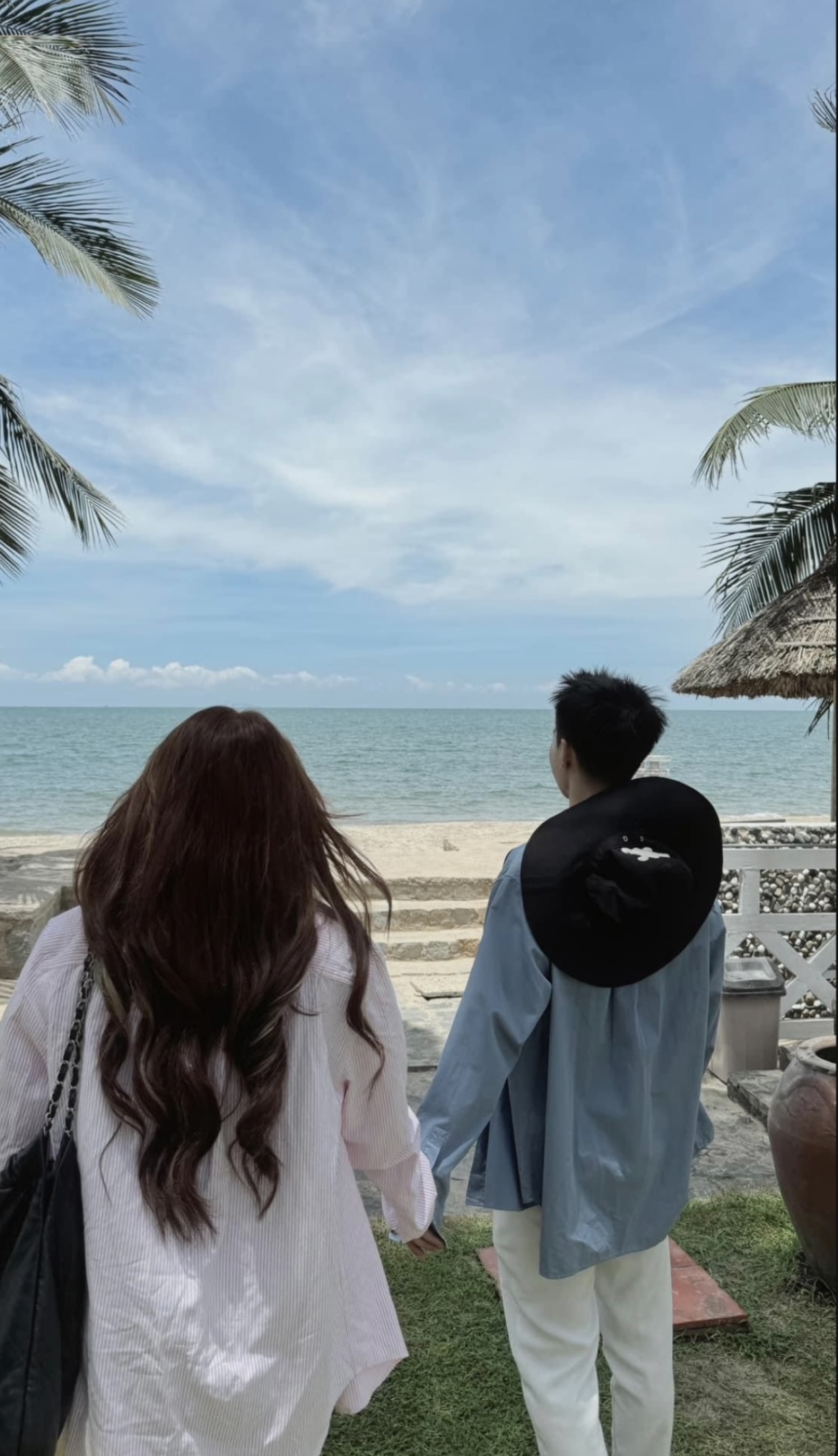 KỶ NIỆM NGÀY CƯỚI CHỒNG ĐI TRƯỢT TUYẾT CÙNG TÌNH NHÂN