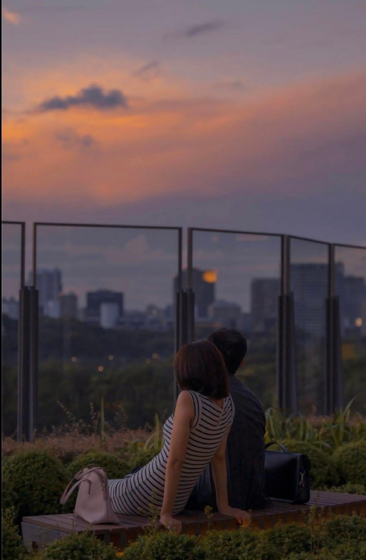 TÌNH THƯƠNG KHÔNG NÓI NÊN LỜI