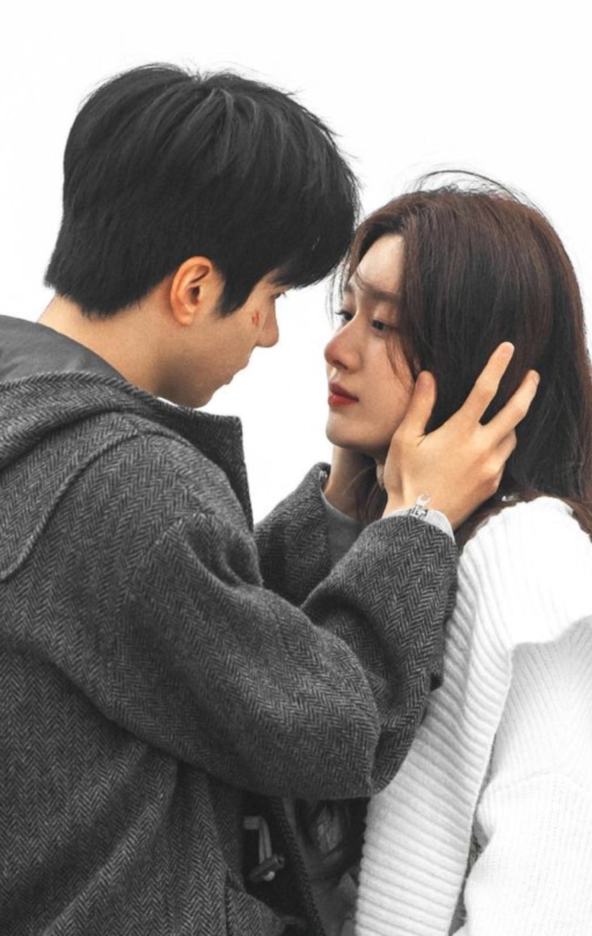 ANH HÀNG XÓM PHẢI LÒNG TÔI