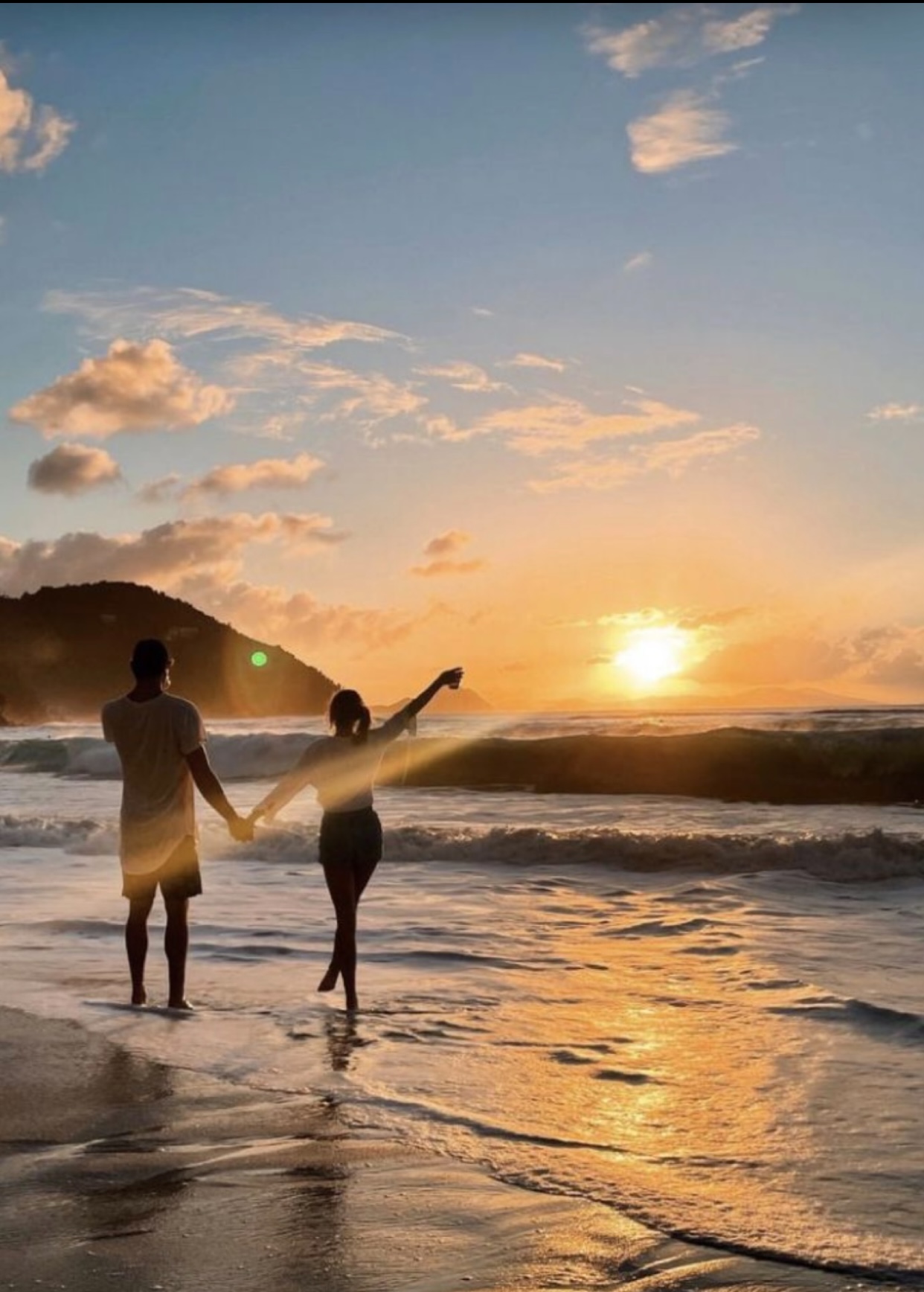 NĂM THỨ BA SAU LY HÔN