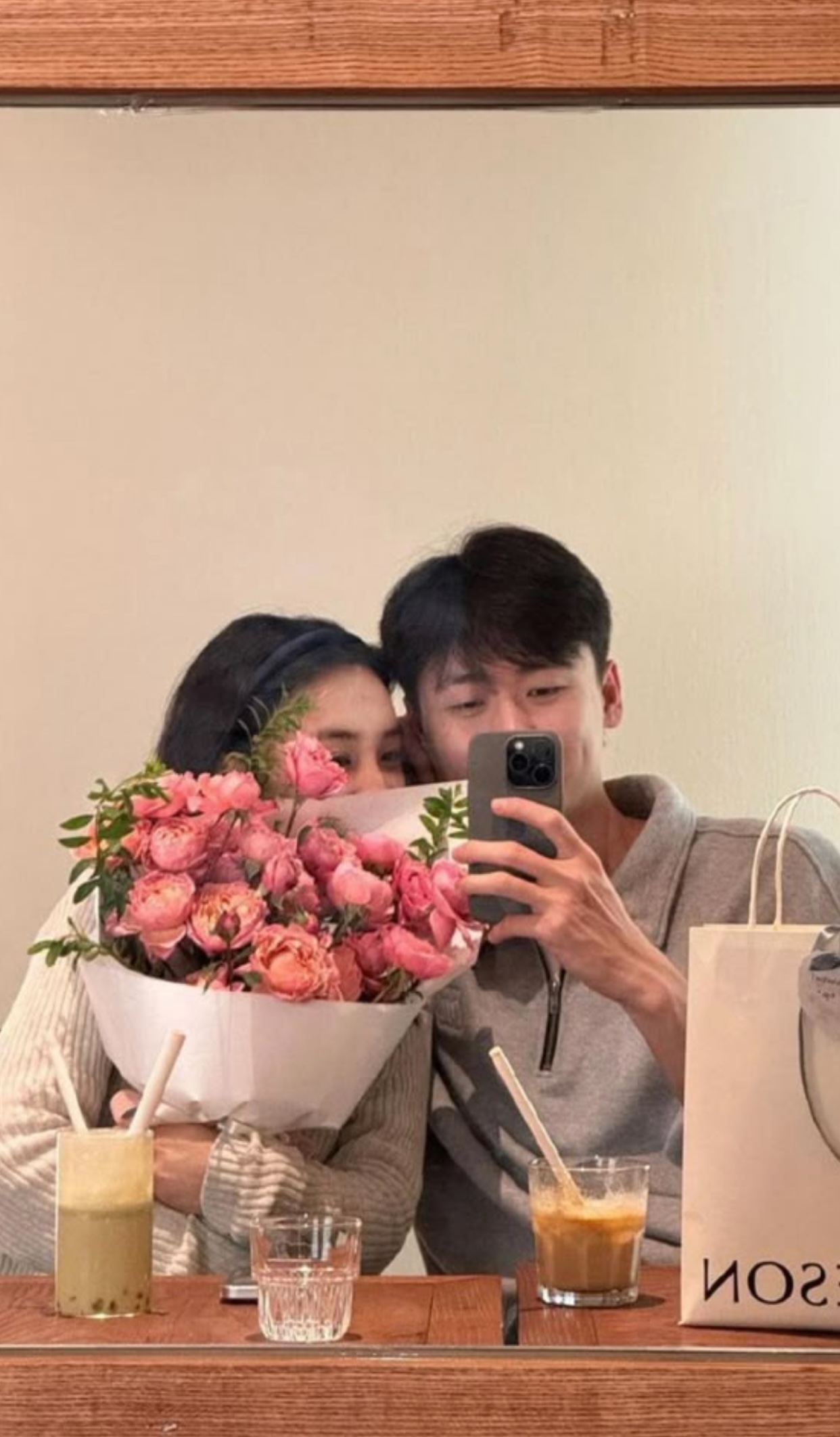 NGƯỜI TÌNH CỦA KIM CHỦ