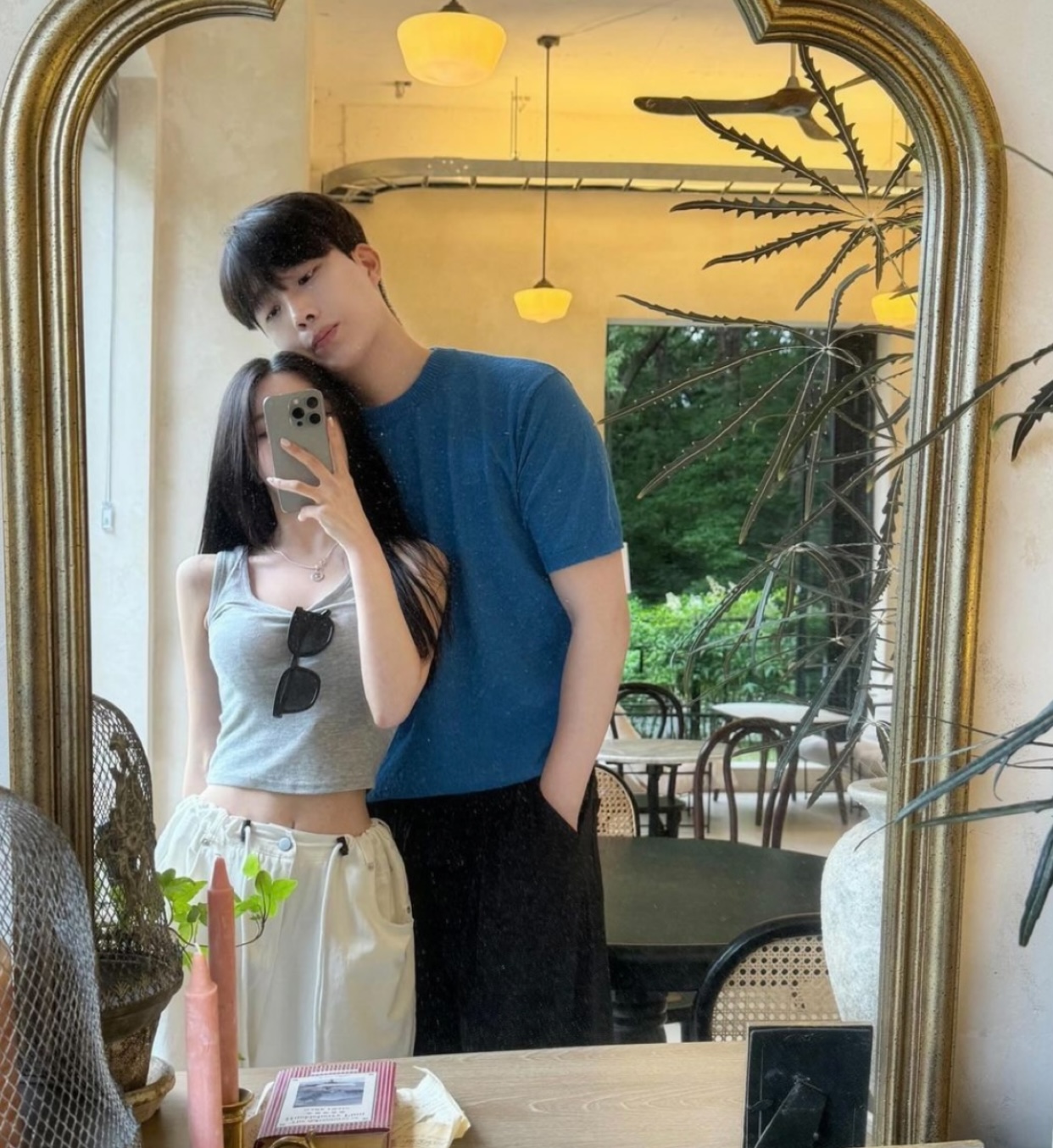 SAU TẤT CẢ GIÔNG BÃO CHÚNG TA VẪN Ở BÊN NHAU