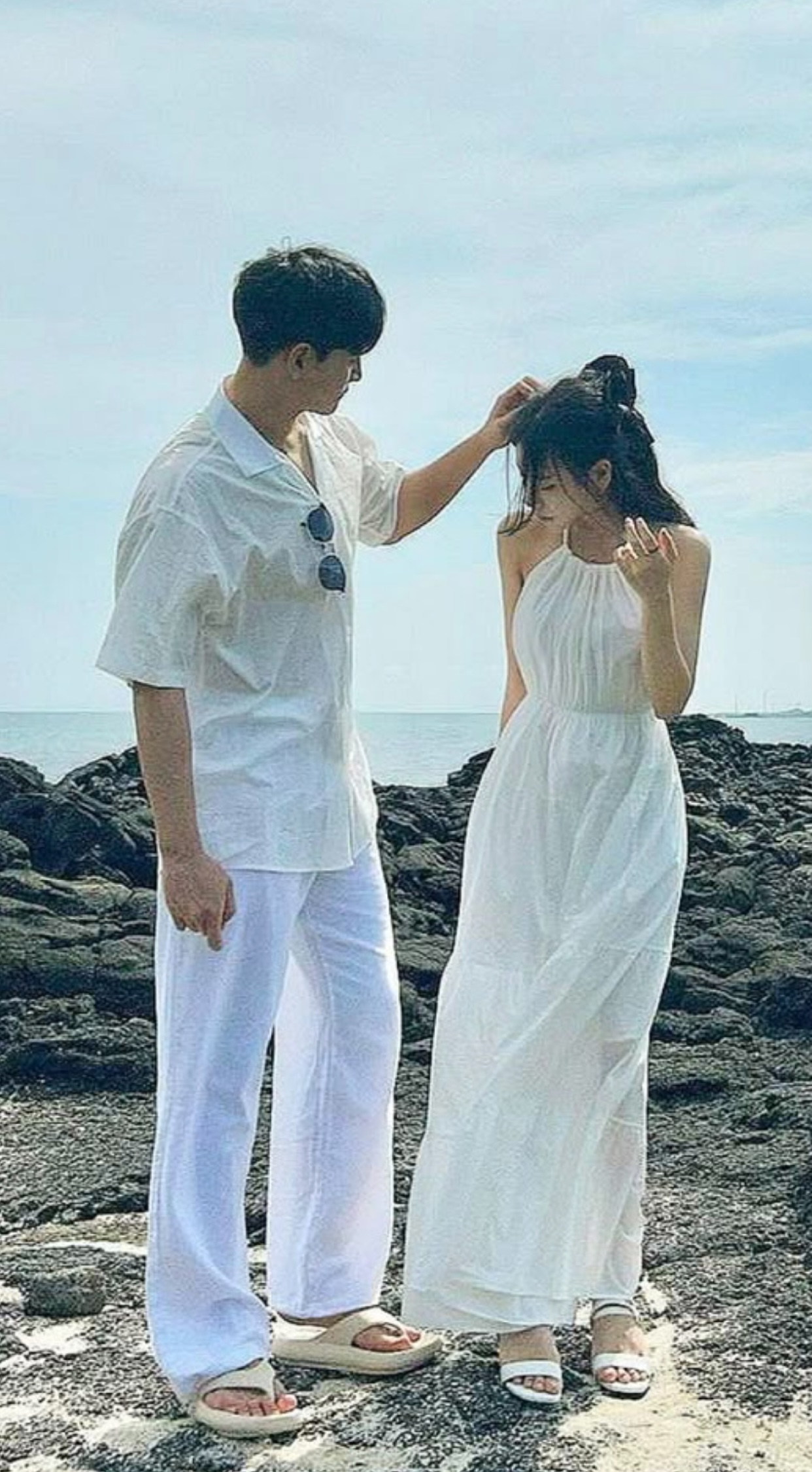 CHỒNG NGHE ĐƯỢC TIẾNG LÒNG CỦA TÔI