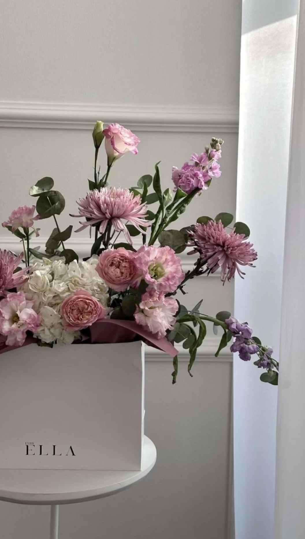 TÔI VÀ ANH MÃI MÃI BÊN NHAU