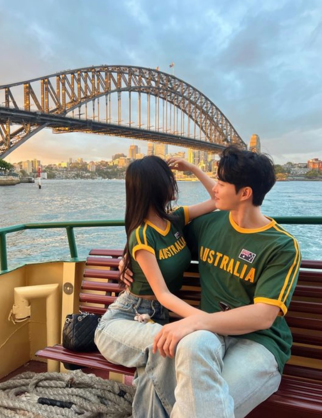 TÔI LUÔN CHỜ ANH