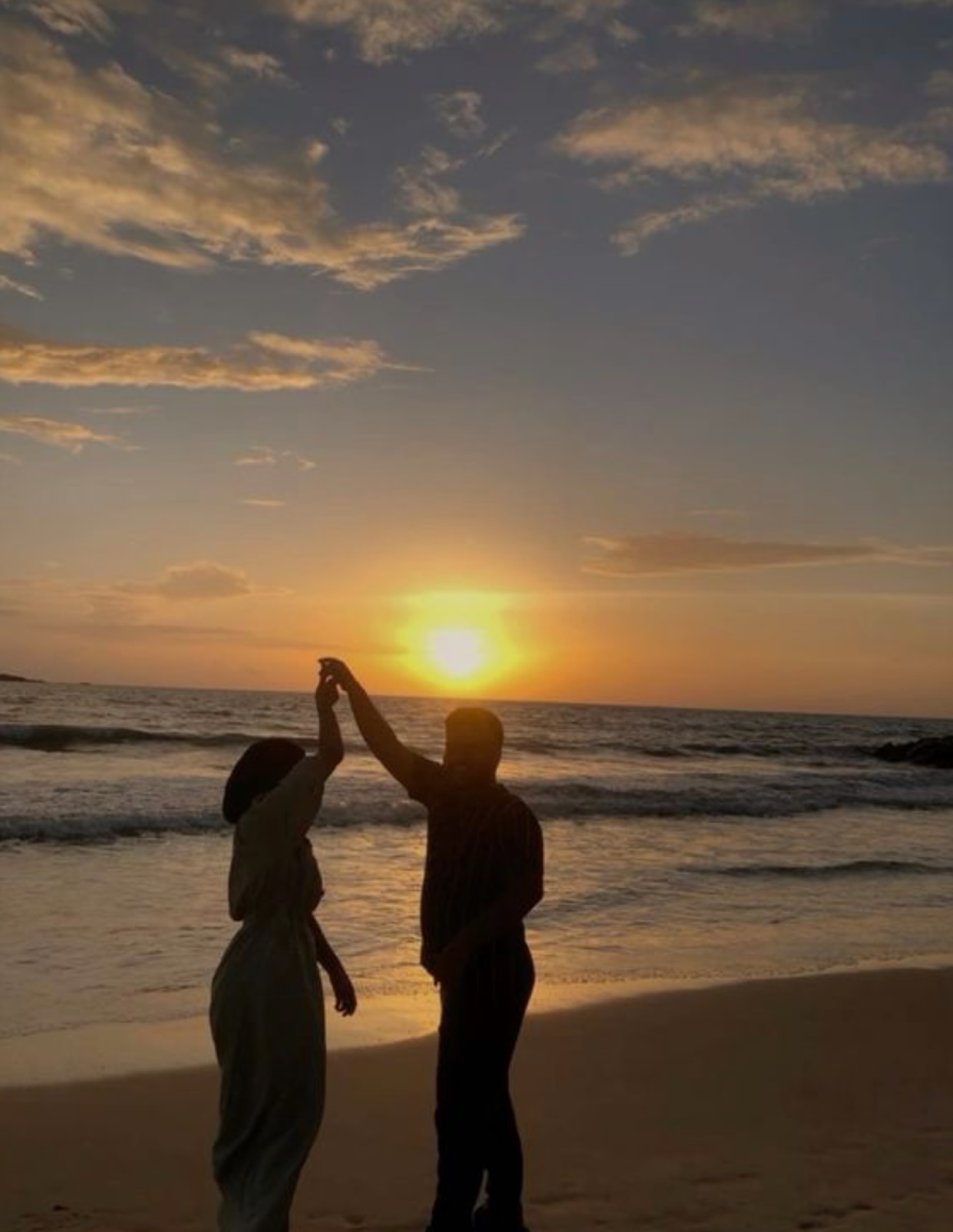 MẸ TÔI LY HÔN Ở TUỔI 55