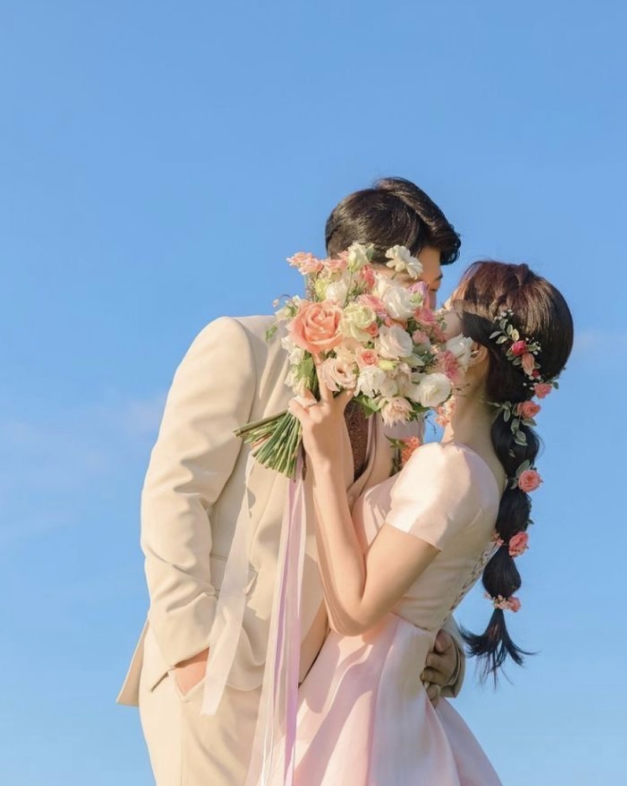 CHÚNG TA TÁI HÔN ĐI