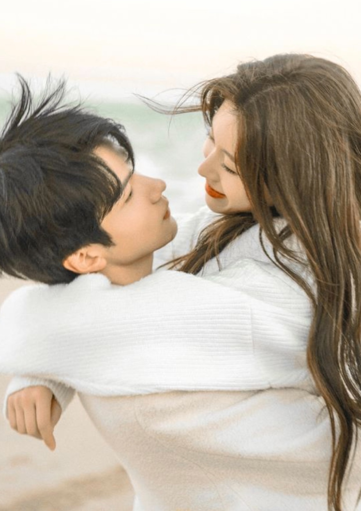 THAY ĐỔI MỖI NGÀY VÌ EM