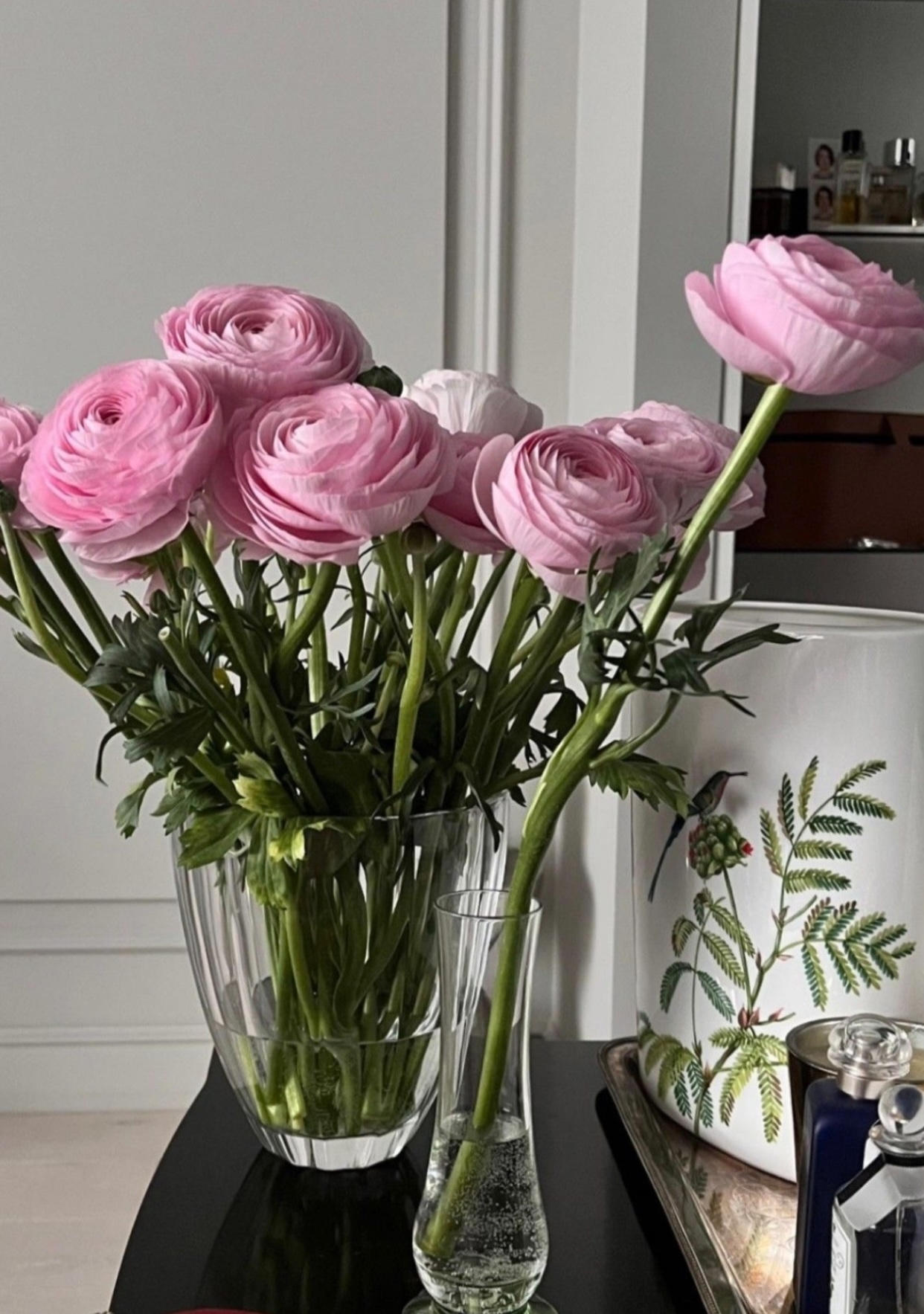 TIỀN ĐỒ XÁN LẠN