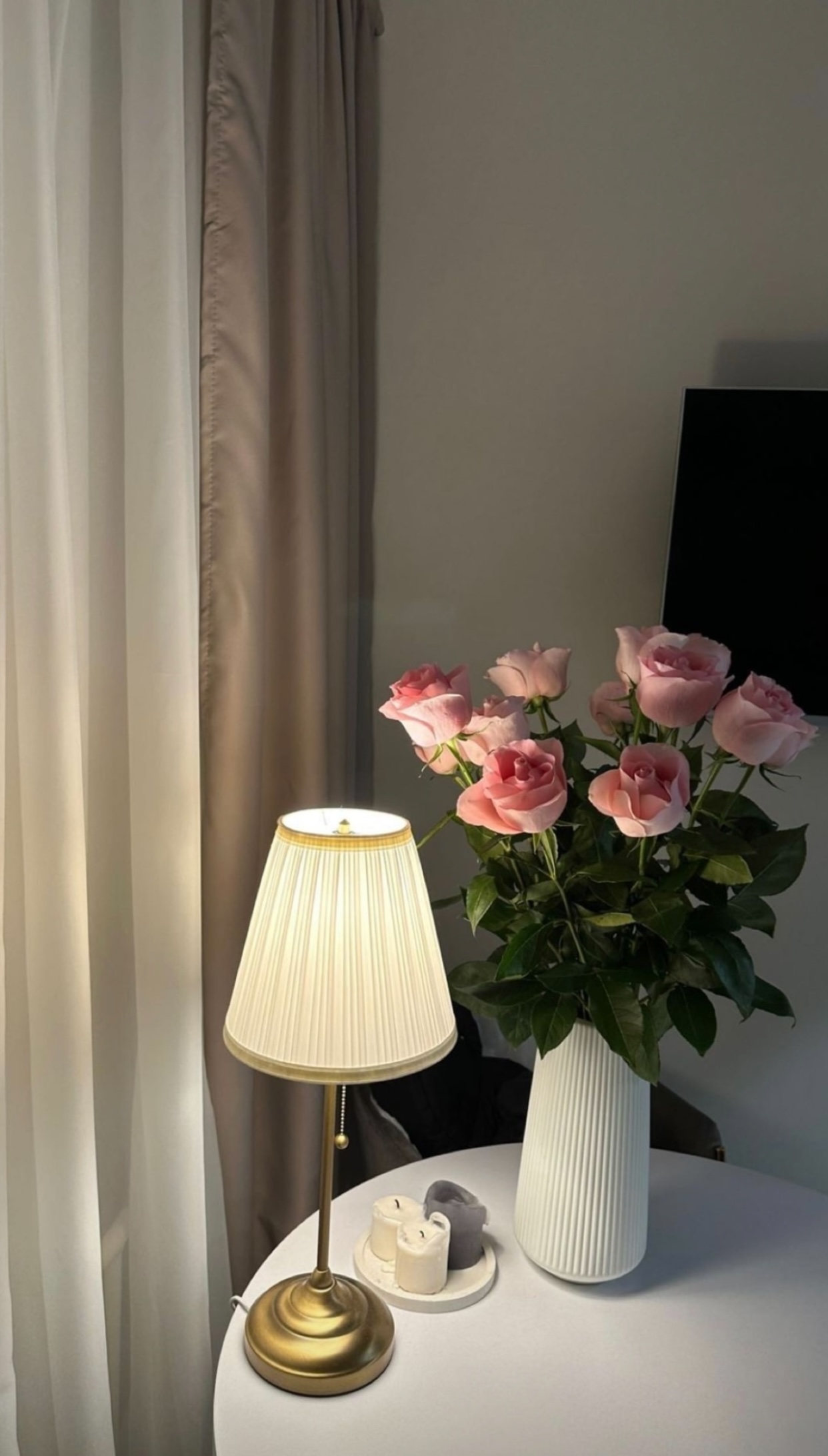 CHIẾN TRANH LẠNH VỚI BẠN TRAI