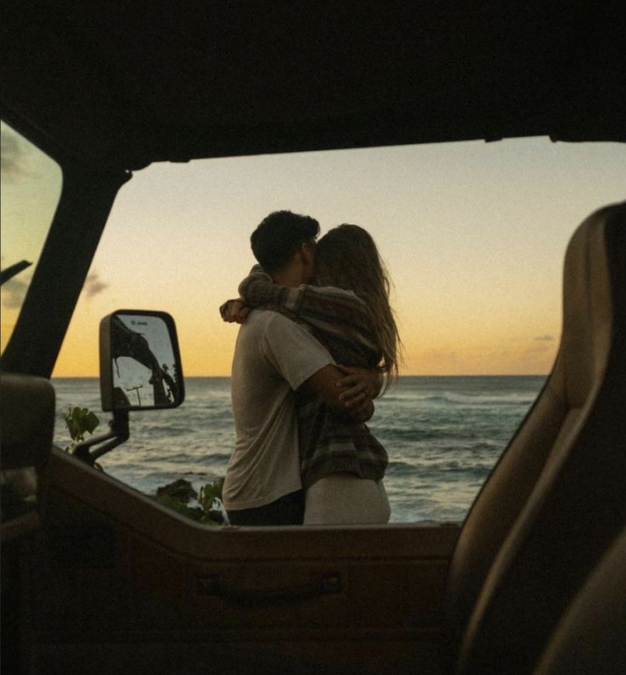 NGÀY DỰ SINH CHỒNG BỎ TÔI THEO NYC