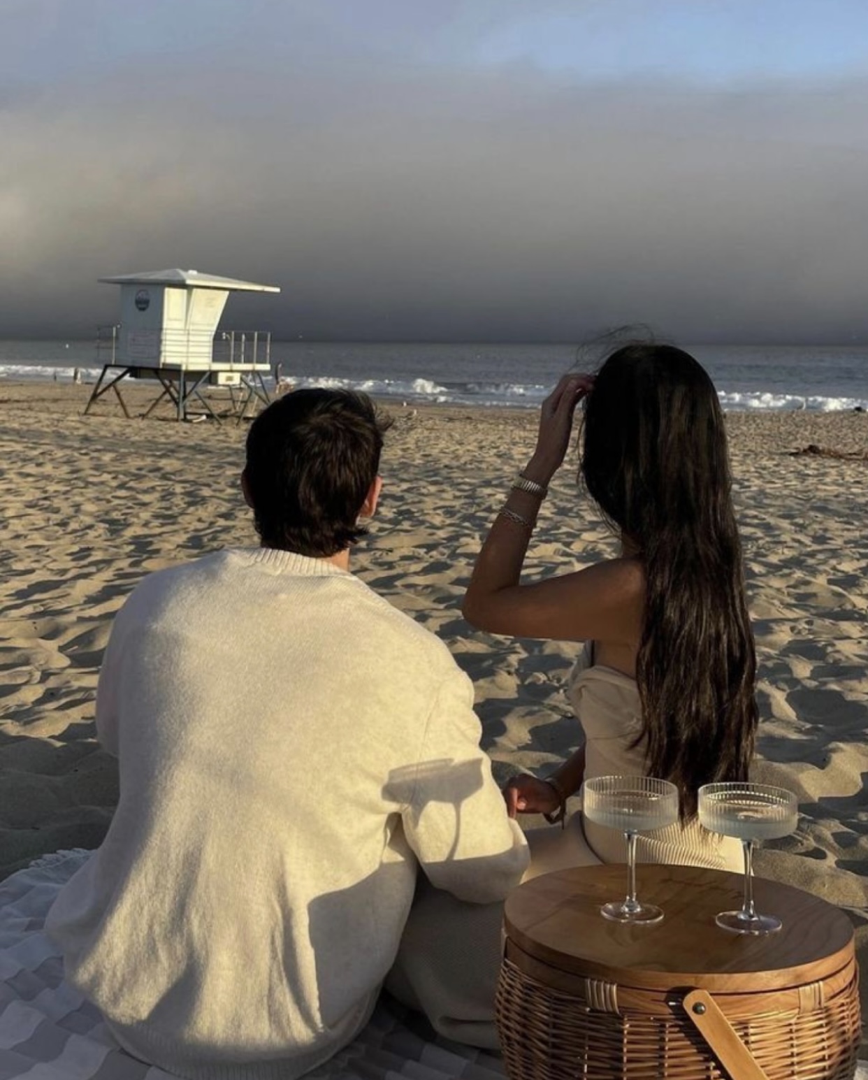 NỐI LẠI TÌNH XƯA VỚI NYC FULL