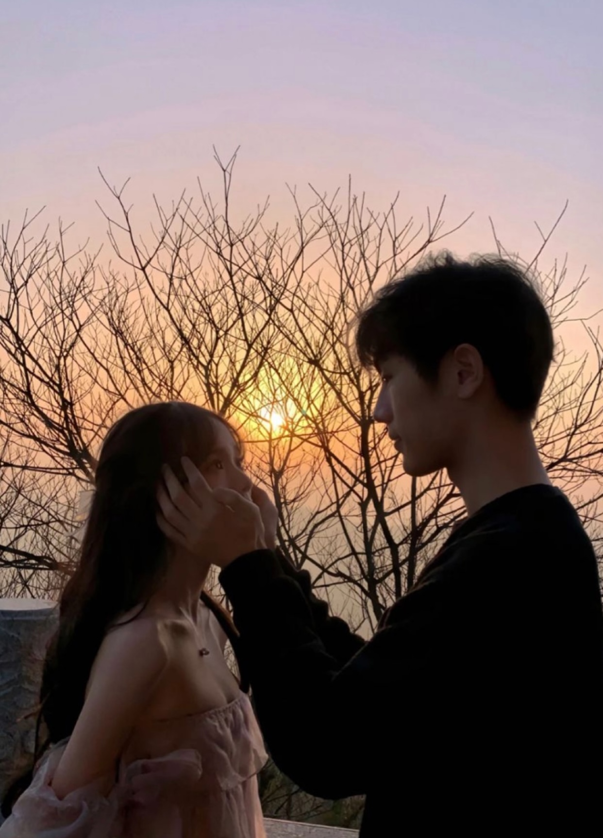 TÌNH YÊU CỦA KHẤT SỞ SỞ