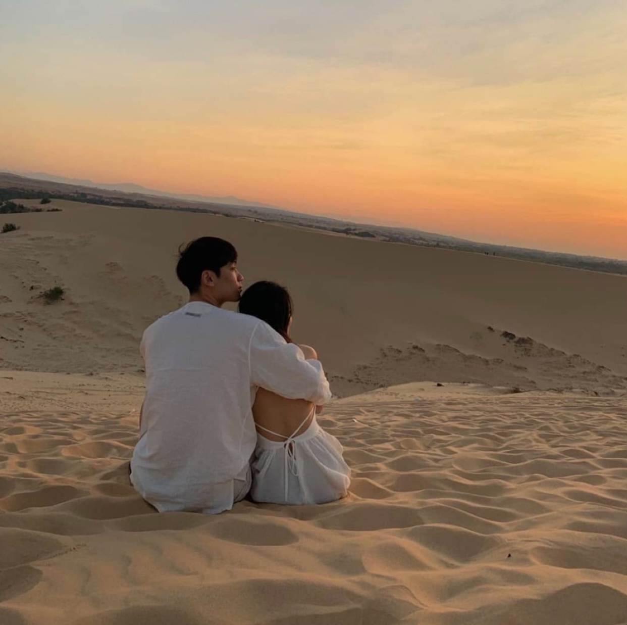 GIANG HOÀI NGOẠI TÌNH RỒI