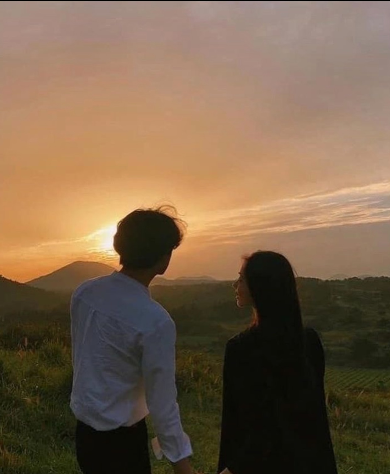 TÌNH YÊU THẦM LẶNG CUỐI CÙNG CŨNG CÓ HỒI ĐÁP