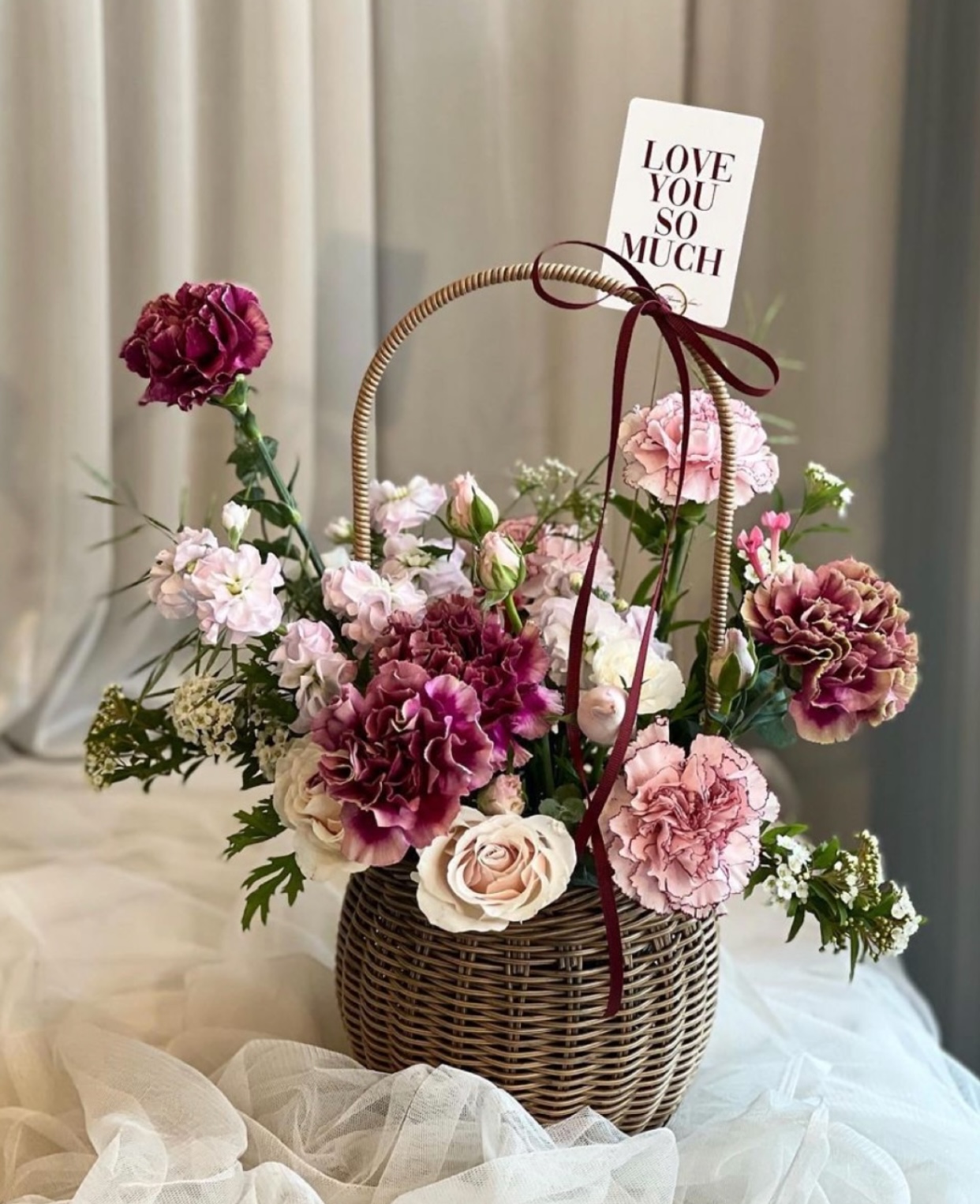 LỜI CHIA TAY ĐÚNG LÚC