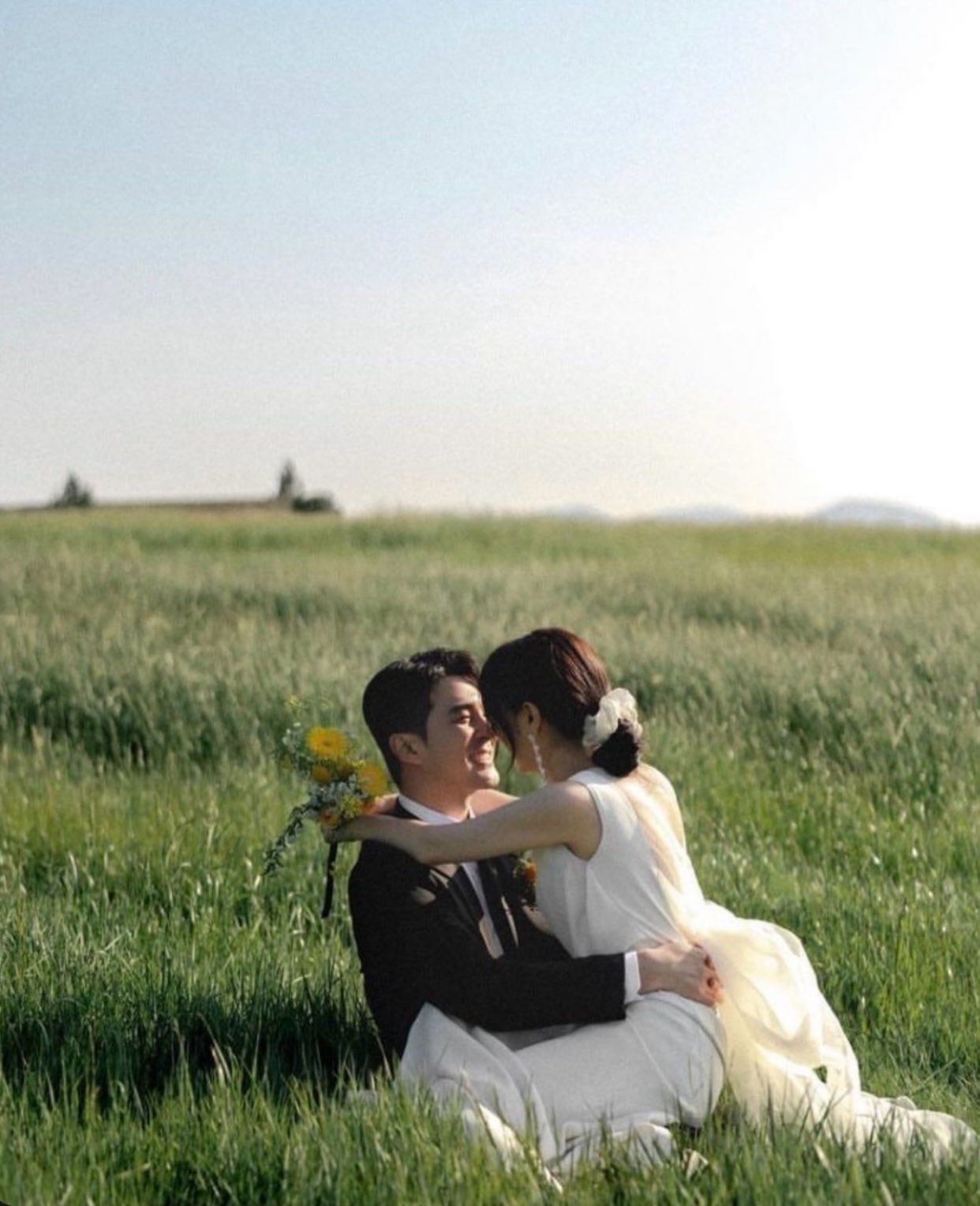 CRUSH BỊ TRẦM CẢM