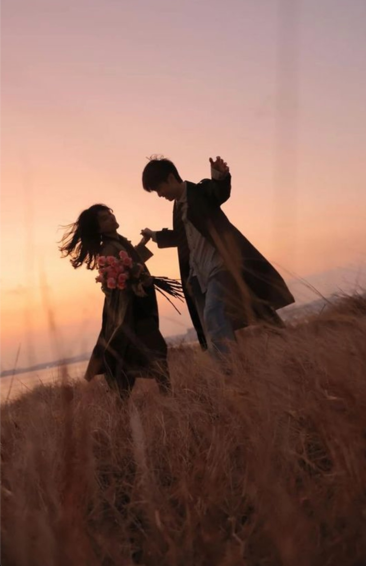 KIẾP NÀY TÔI LÀM LẠI CUỘC ĐỜI