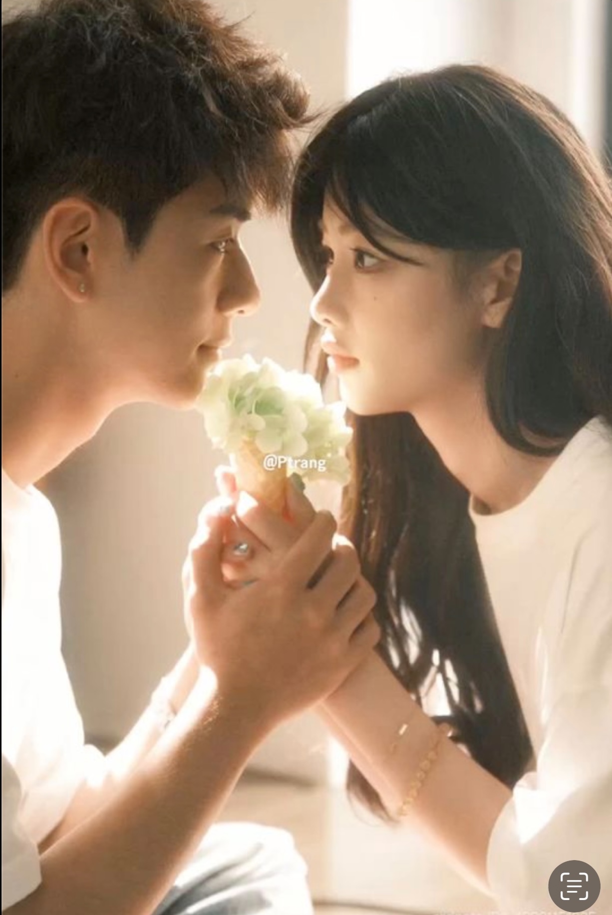 MIỆNG CỨNG LÒNG MỀM