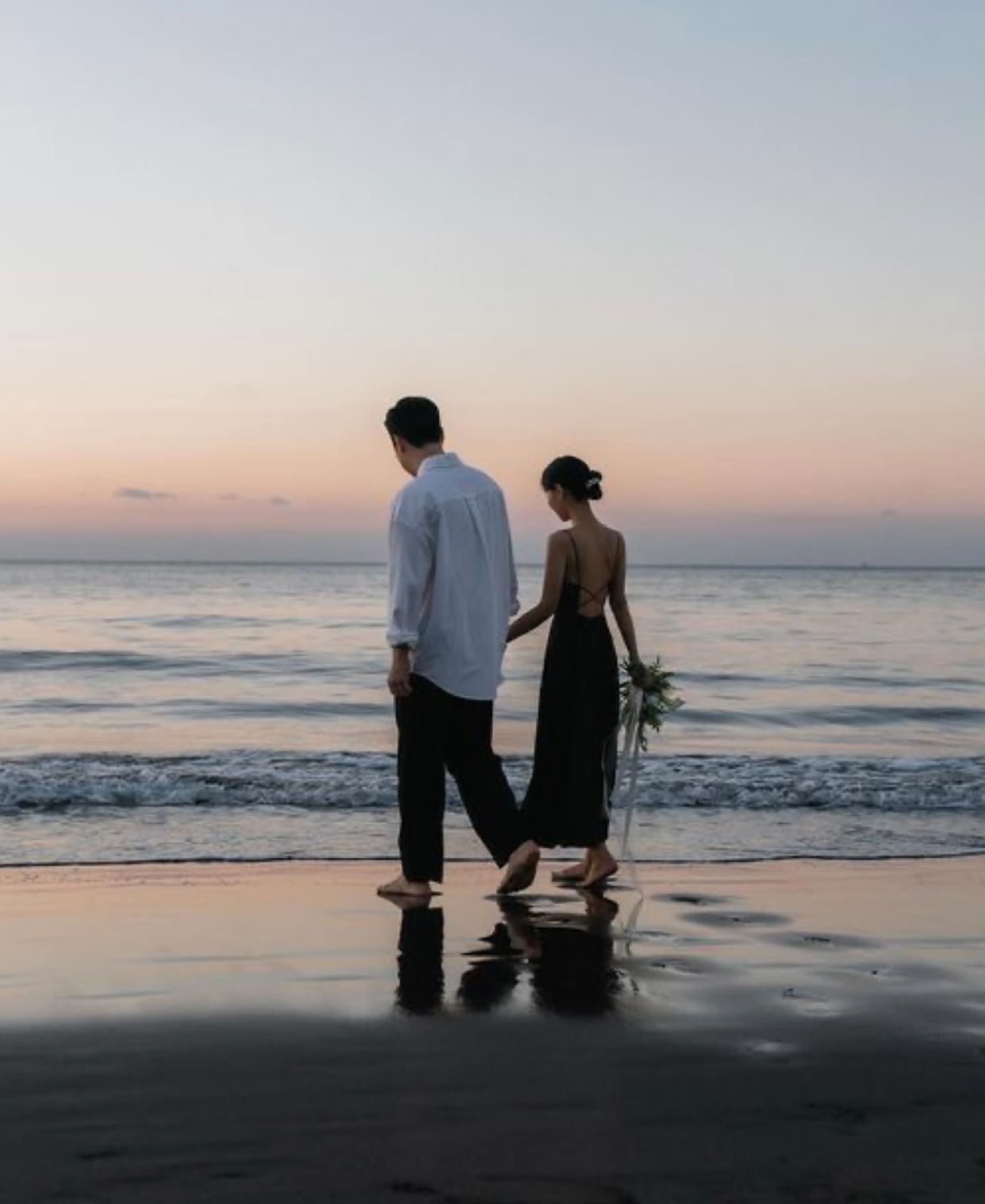 BÌNH MINH PHÍA TRƯỚC full