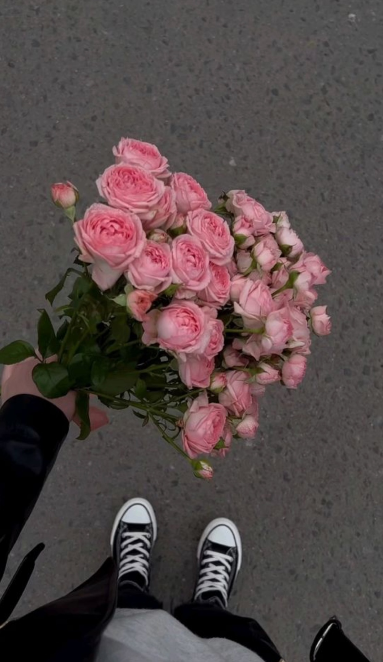 KÝ ỨC TRỞ LẠI NGÀY THÁNG MỚI QUEN