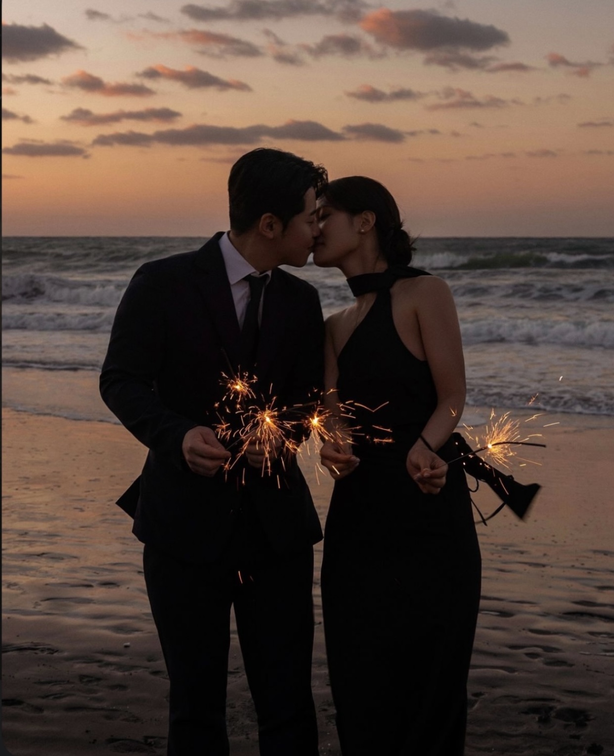 THAM GIA SHOW HẸN HÒ CÙNG BẠN TRAI QUA MẠNG