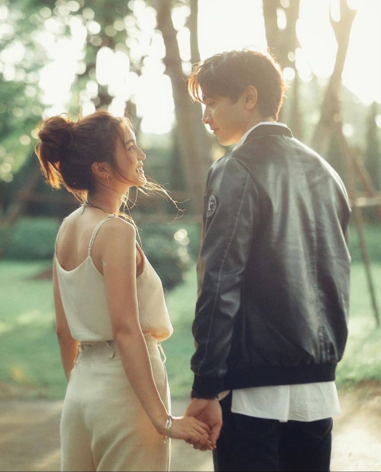 HÔN NHÂN DO GIA ĐÌNH SẮP ĐẶT