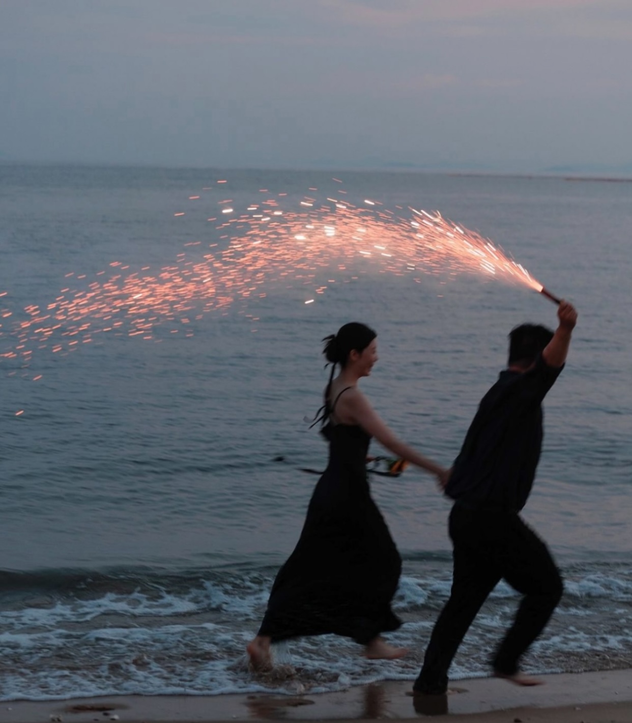 MỐI TÌNH ĐẦU CỦA CHỒNG TỚI TẬN CỬA TÌM