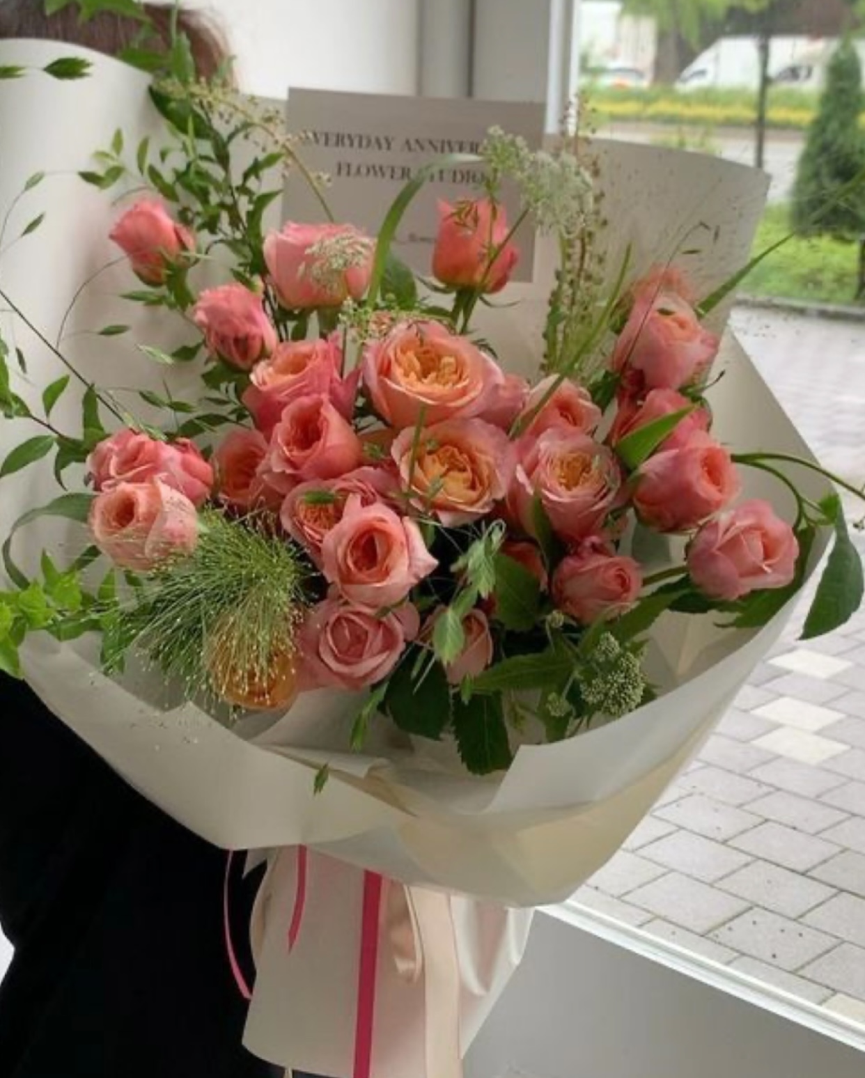 TÔI MANG THAI CON CỦA BẠN TRAI CŨ