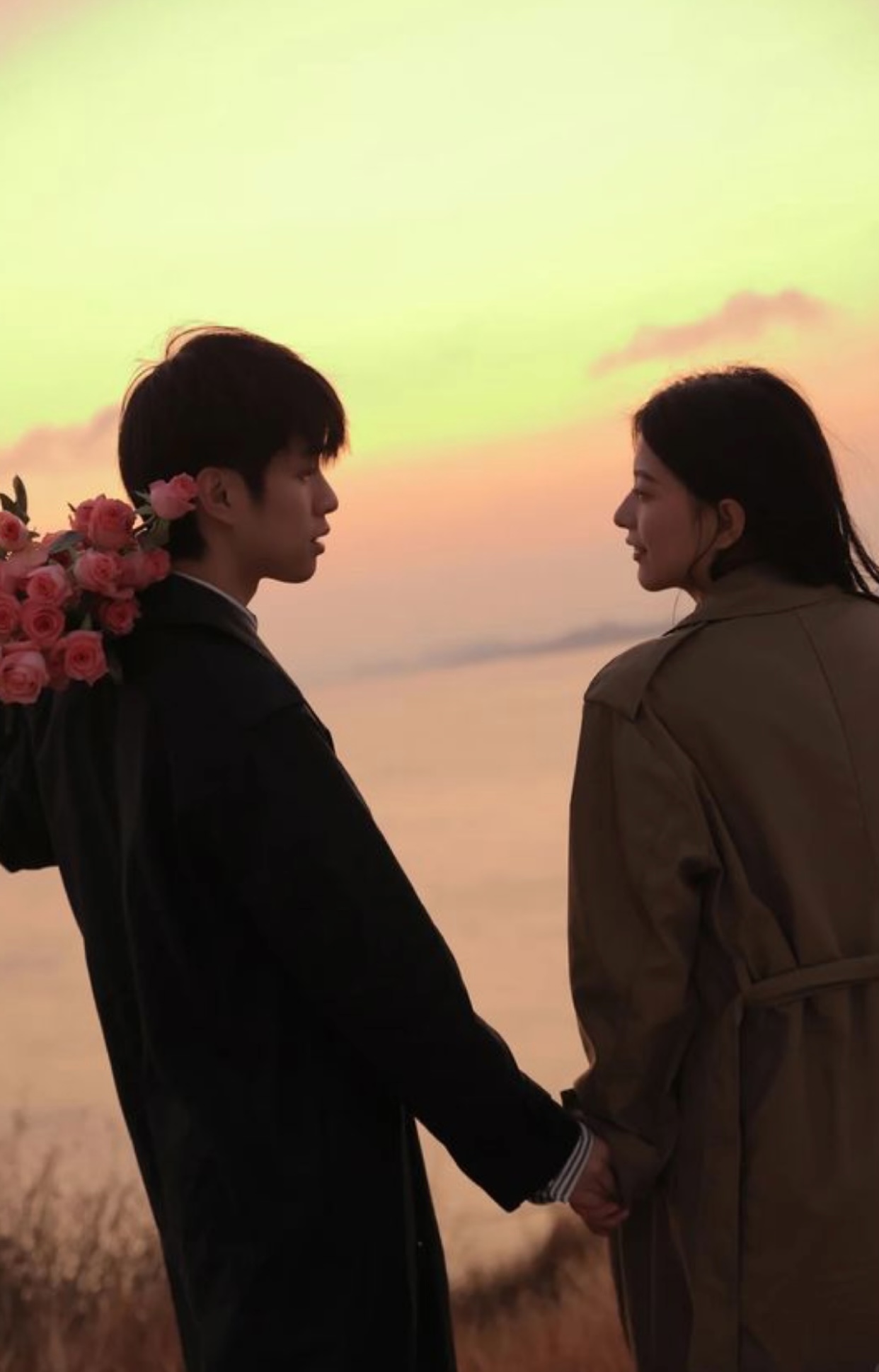 GIÁO VIÊN CON TRAI LÀ BẠN TRAI CŨ CỦA TÔI