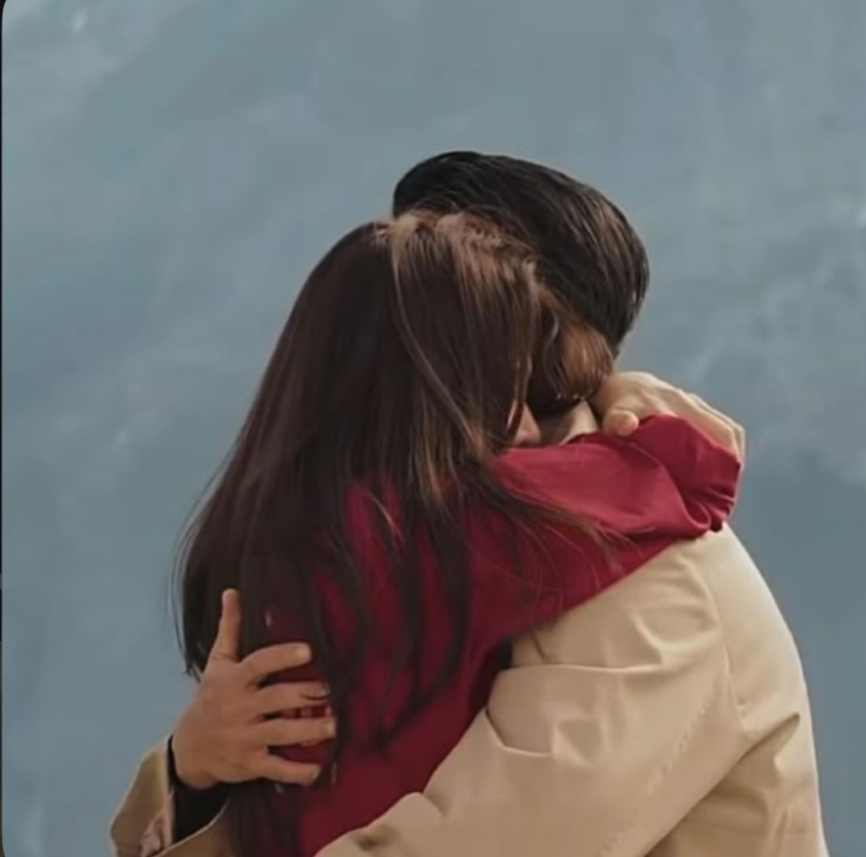 5 NĂM PHAI NHẠT VÌ TÌNH CŨ CỦA ANH TA