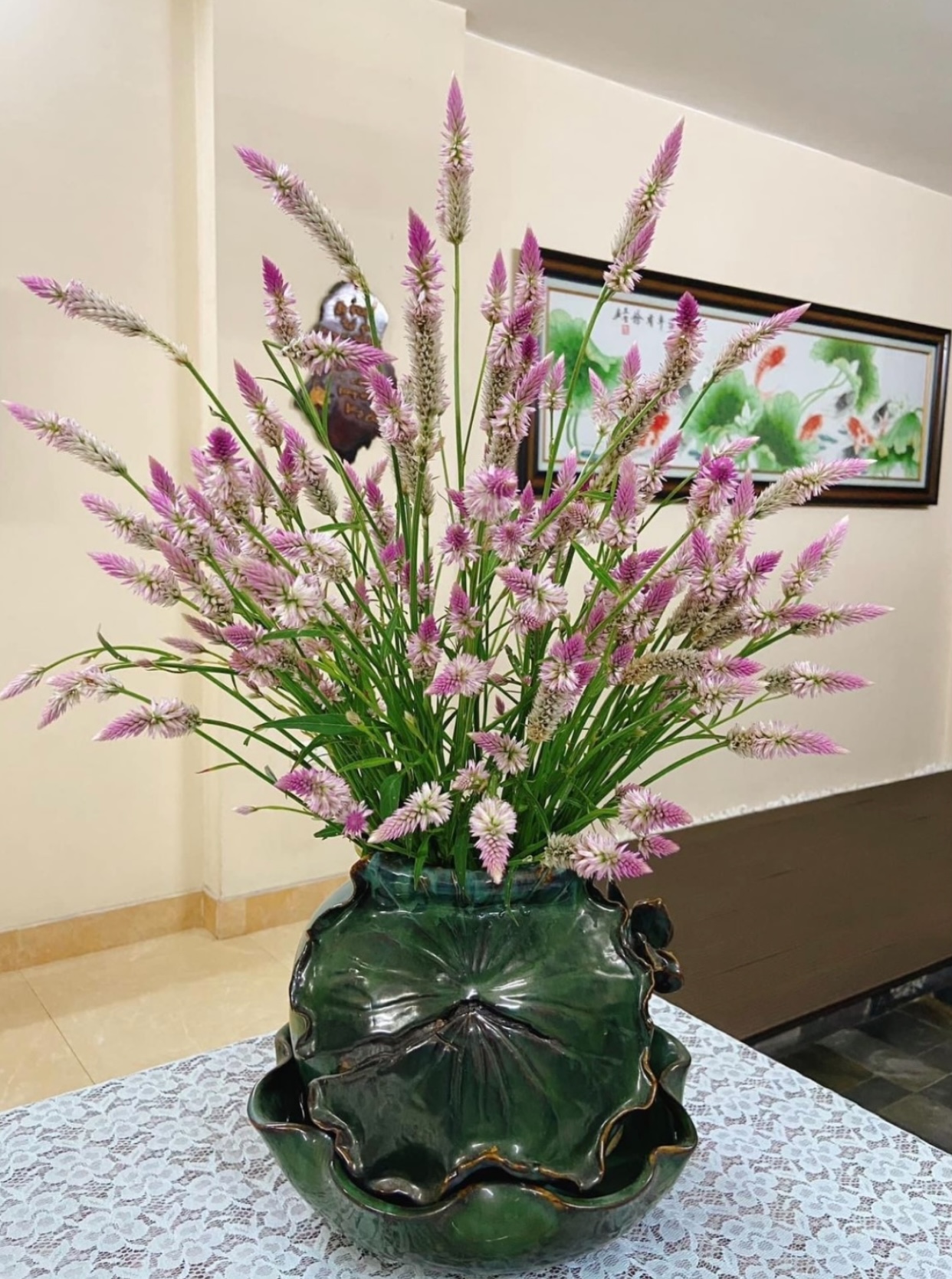 KIM CƯƠNG LẤP LÁNH